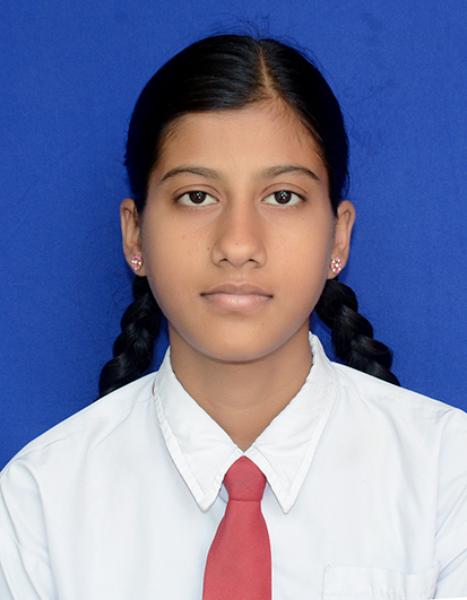 KISHBA KHANAM